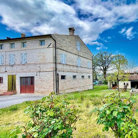 Casa Vacanze Da Peppa Grottazzolina Экстерьер фото