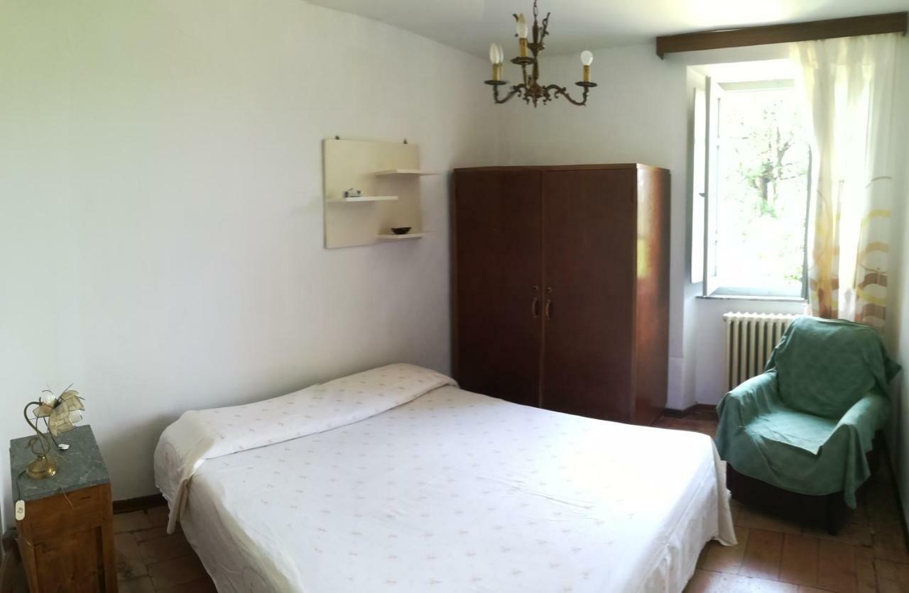 Casa Vacanze Da Peppa Grottazzolina Экстерьер фото