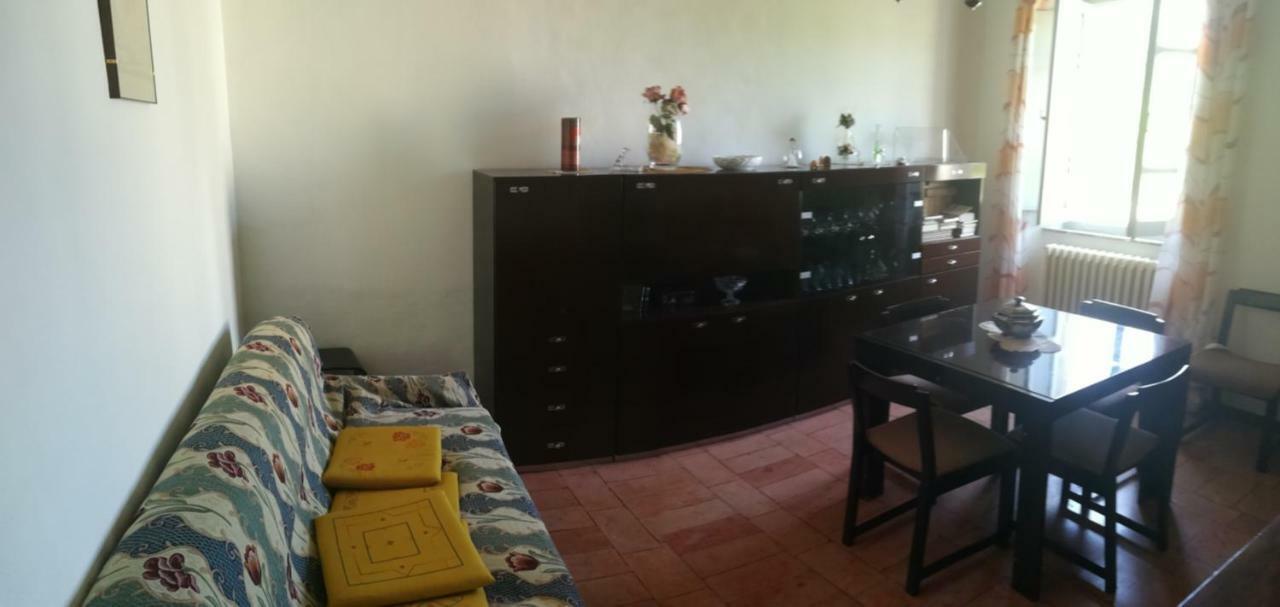 Casa Vacanze Da Peppa Grottazzolina Экстерьер фото